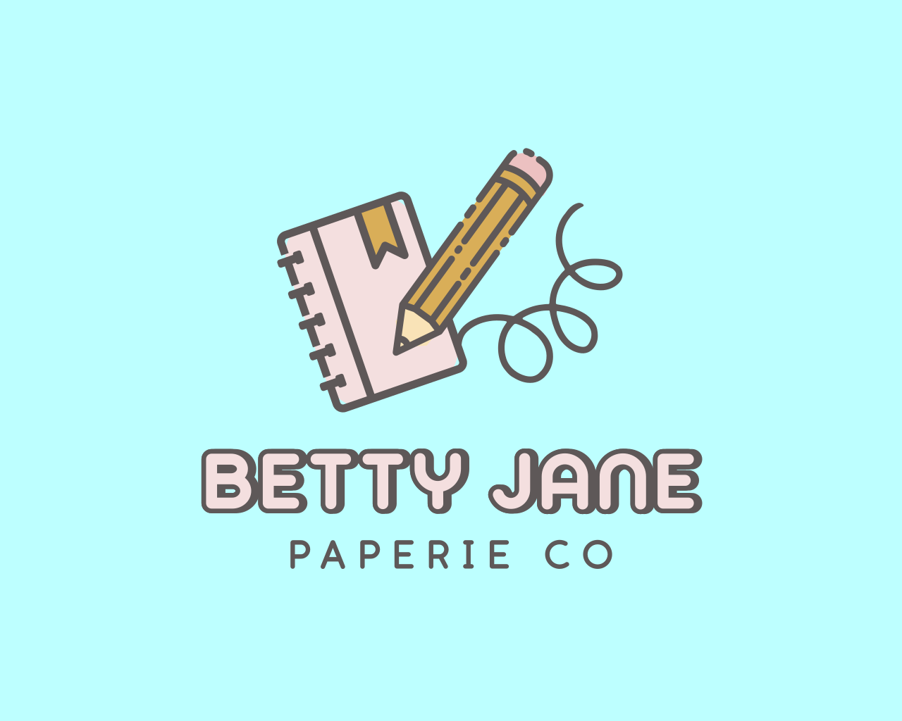 Betty Jane Paperie Co