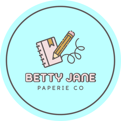 Betty Jane Paperie Co